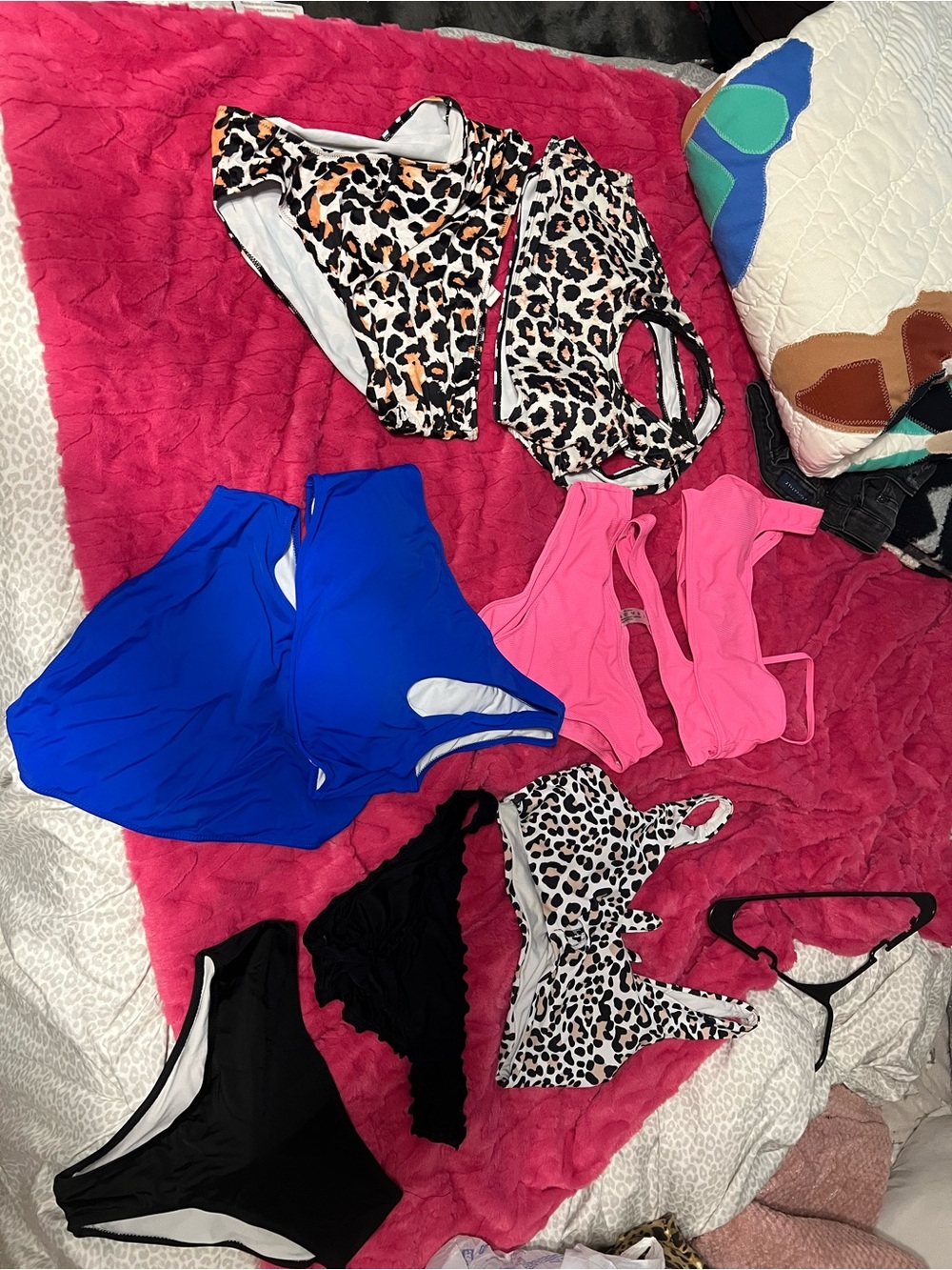 Bikini bundle
